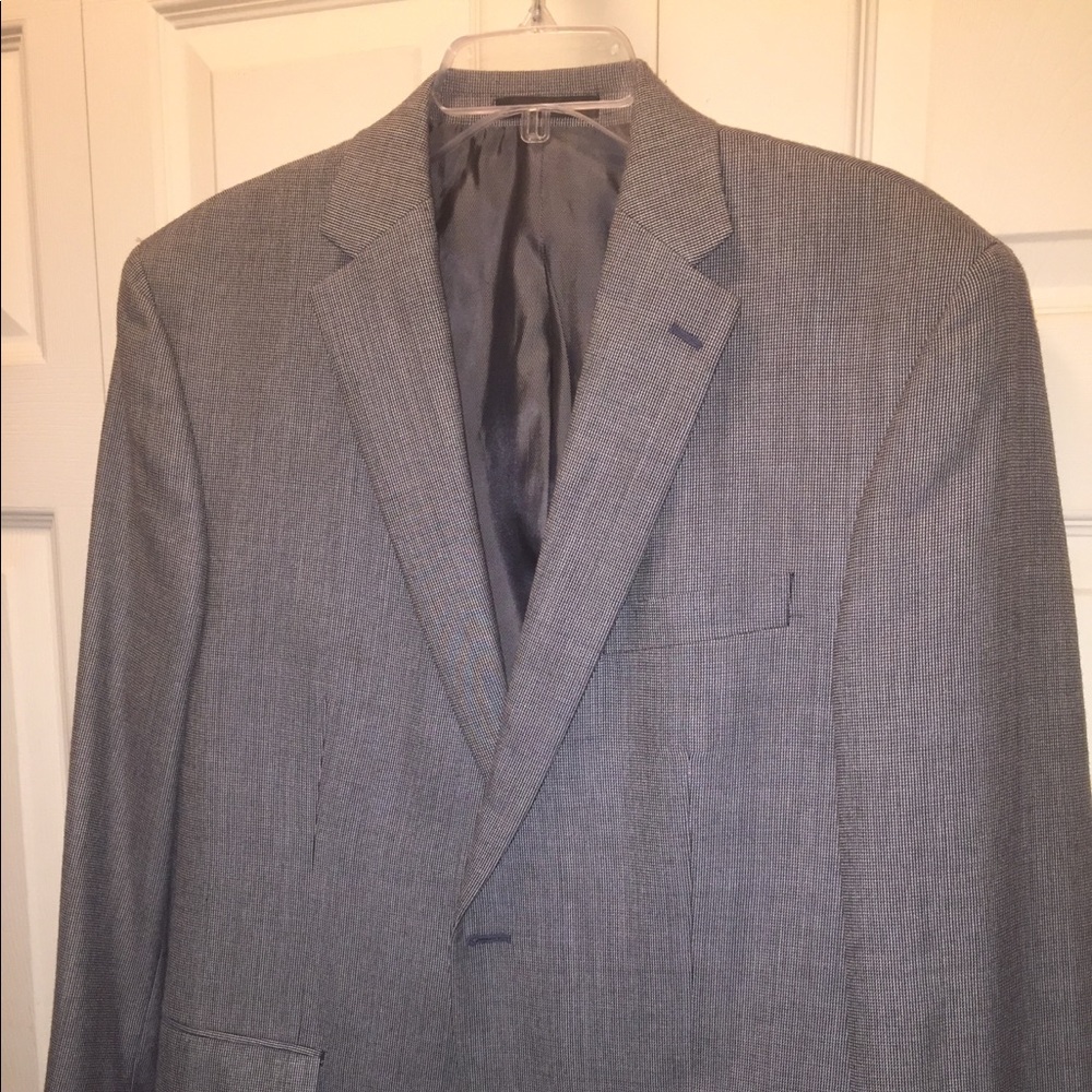 Sport coat